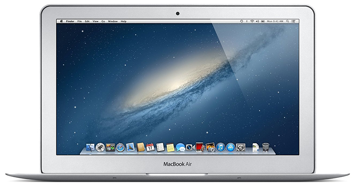 Macbook Air 11 inch 2014